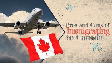 Photo of Pros and Cons of Immigrating to Canada