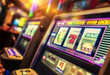 Photo of What is online slot games?