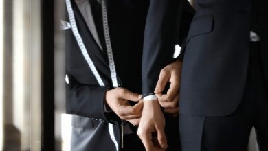 Photo of What Are the Signs You Need to Tailor Your Suit?