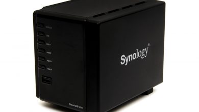 Photo of How does the Synology wireless storage system work by internet?
