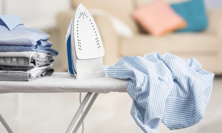 Easy Ironing Tips and Tricks Step-by-Step Guide