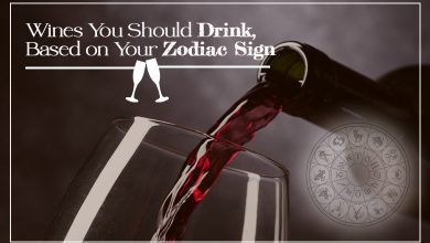 Photo of Wines You Should Drink, Based on Your Zodiac Sign