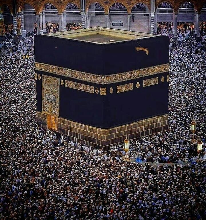 Hajj Packages