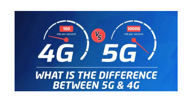 5g home internet service in USA