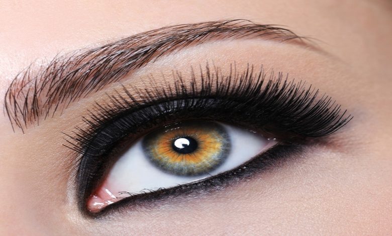 What causes eyelashes to fall out and what are you able to do