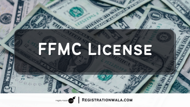 Photo of Gain the eligibility to get FFMC License in India