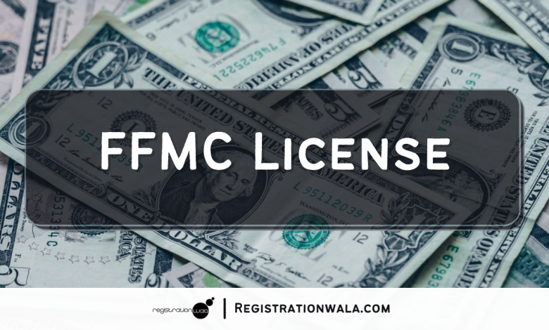 FFMC License