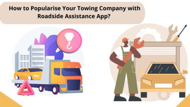 Photo of How to Popularise Your Towing Company with Roadside Assistance App?
