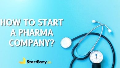 Photo of How to start a pharma company | Types and Steps