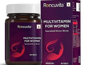 Photo of Is It Good To Take Multivitamin Tablets for Women Daily