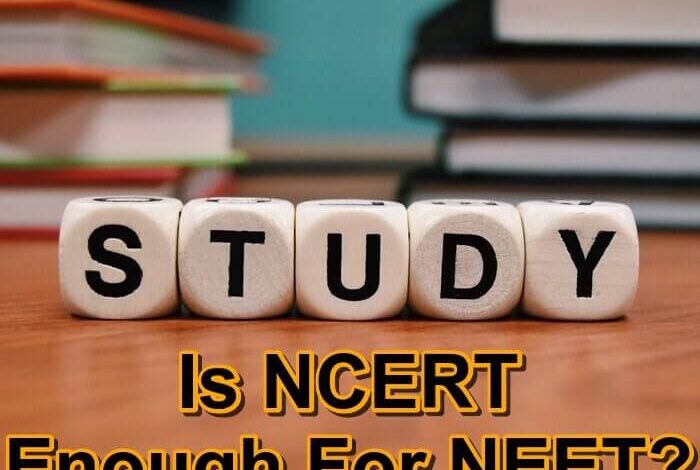Remember that self-study can also help you pass the NEET exam. Even if you start late, staying committed and disciplined to your study schedule is crucial.