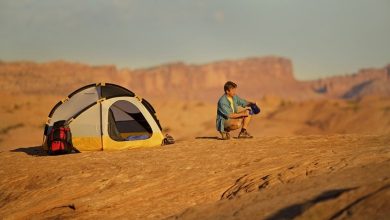 Photo of How To Pick the Perfect Camping Ground?