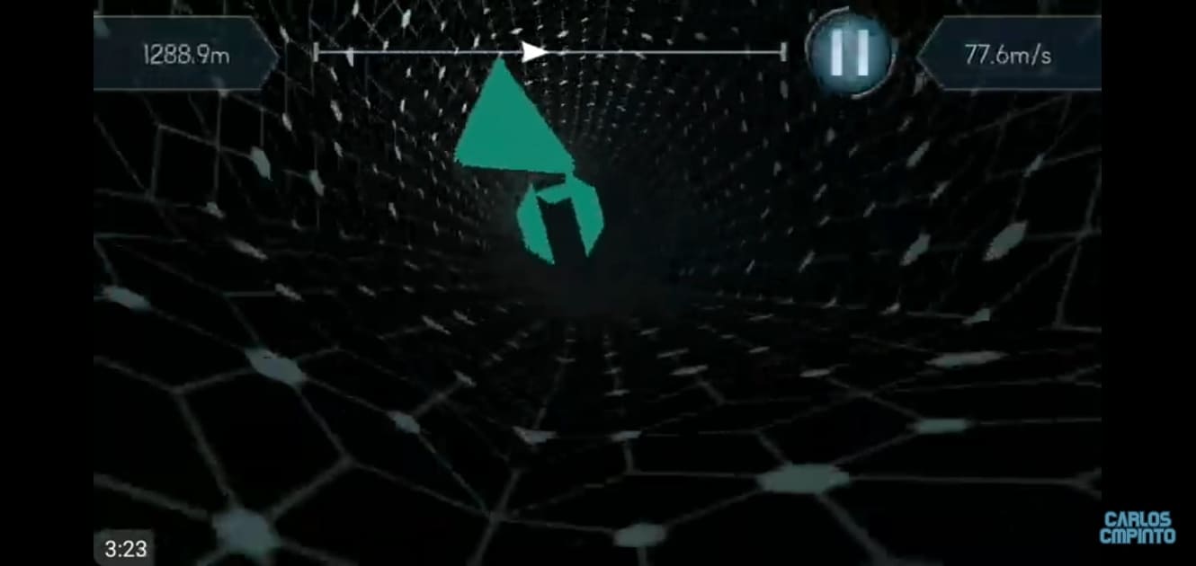 Tunnel Rush Screenshot 4