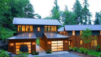 Photo of Metal Roofing Fast Facts: 4 Reasons Metal Roofs Are Great