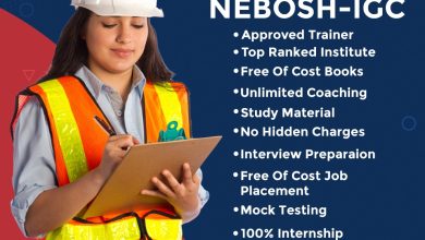 Photo of Top Reasons to get enroll into nebosh Course in pakistan