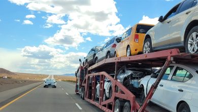 Photo of How Much Does It Cost to Ship a Car?