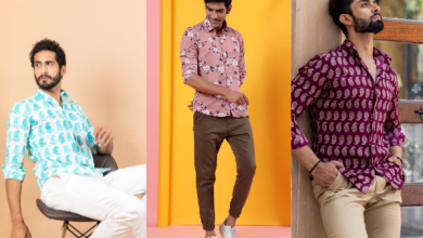Photo of 10 Stunning Ways To Style A Men’s Printed Shirts