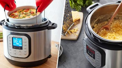 Photo of Tips for Effective Pressure cooking