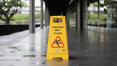 Photo of How to Prove Fault in Slip and Fall Accident? 