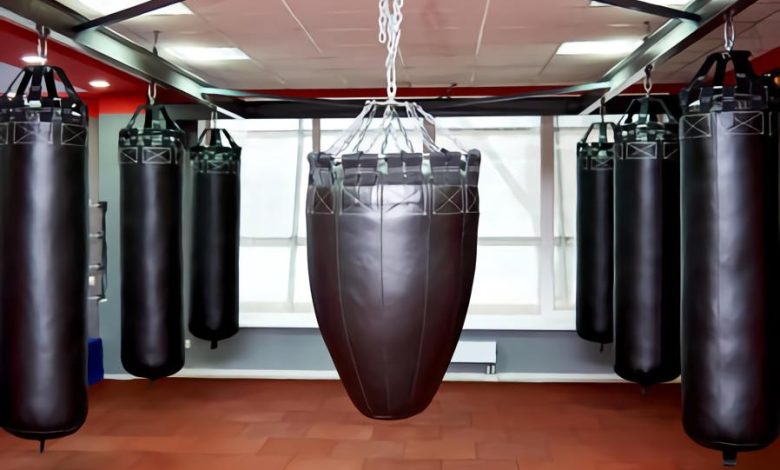 punching-bag