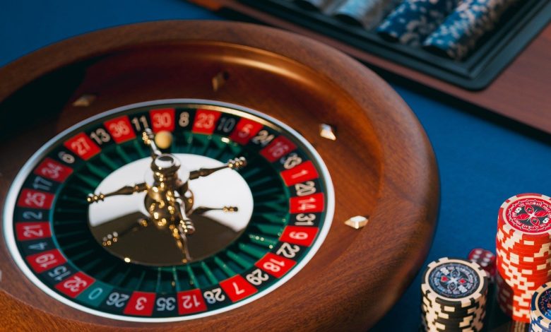 online roulette games