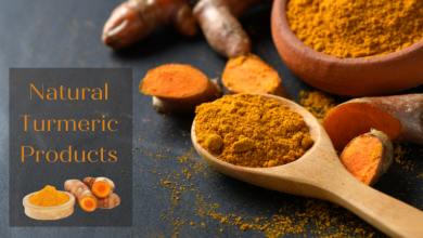 Photo of Why Turmeric is Beneficial For Your Skin?