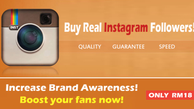 Photo of How To Buy Real Instagram Followers True
