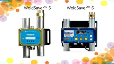 Photo of Water Saver Device: Control Coolant Flow & Leak Detector