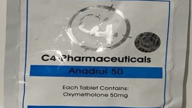 Photo of How to Use anadrol 50 and what are the Benefits?