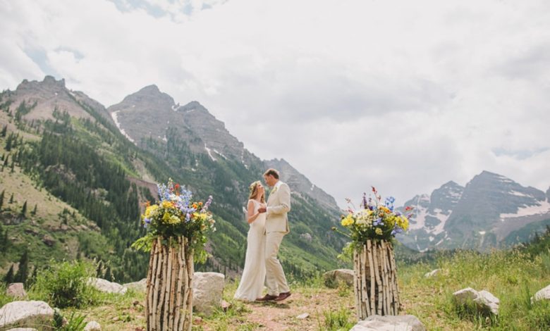 Aspen Wedding Venues