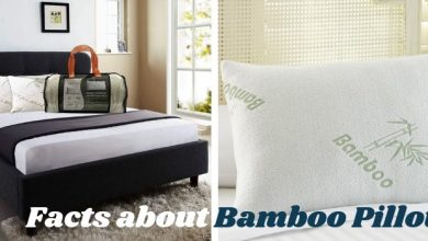 Photo of Why are Bamboo Pillows Good for You?