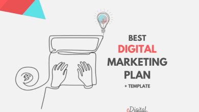 Photo of Best Digital Marketing Plan For Your Business