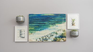 Photo of Everything About Canvas Prints 
