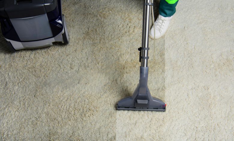 Carpet Cleaning in NYC