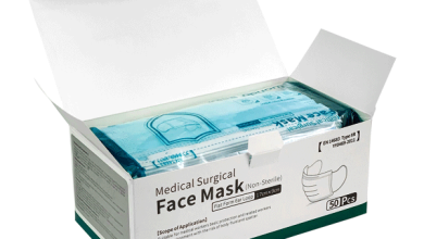 Photo of Customize your Custom Face Mask Boxes Wholesale and have them delivered to your door for free.