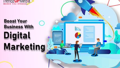 Photo of Appointing Digital Marketing Agency in Delhi is the best way to boost your Brand