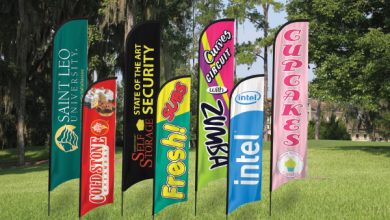 Photo of Secrets To Design Feather Flags That Bring In Revenue