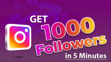 Photo of How To Make Your Buy Instagram Followers Australia Look Amazing In One Day