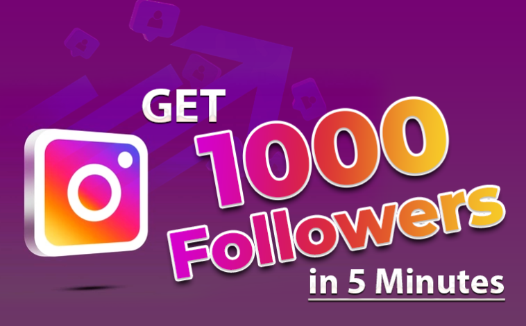 buy instagram followers