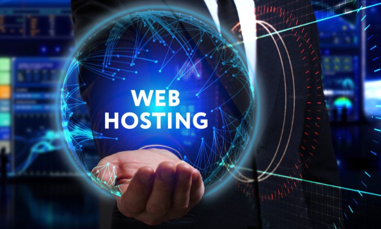 Web Hosting