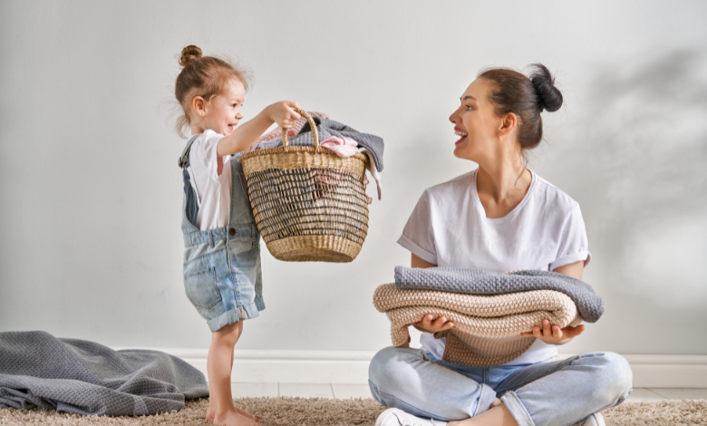 Laundry Service