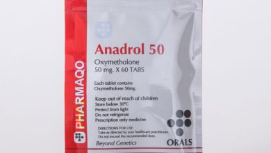 Photo of What is the Main benefits of anadrol 50