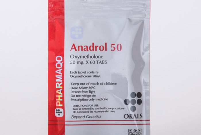 anadrol 50