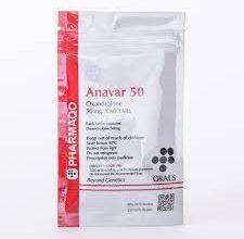 Photo of Anavar (Oxandrolone) 50mg: The Ultimate Guide
