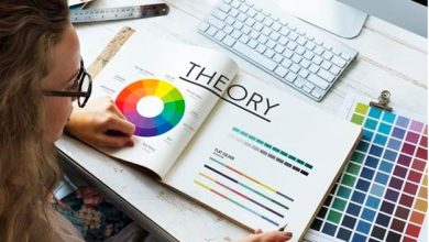 Photo of eLearning Design and Color Psychology Unraveling the Connection