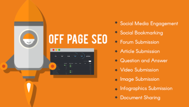 Photo of Things To Know About Off-Page SEO Melbourne