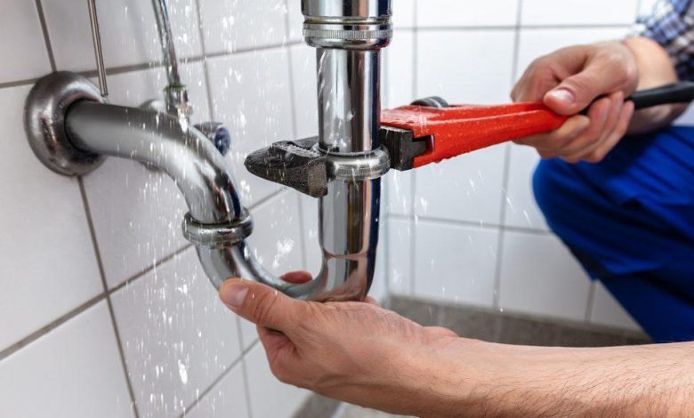 Plumbing Services