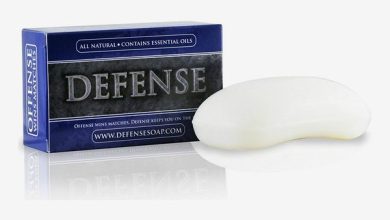 Photo of The Defense Soap Guide