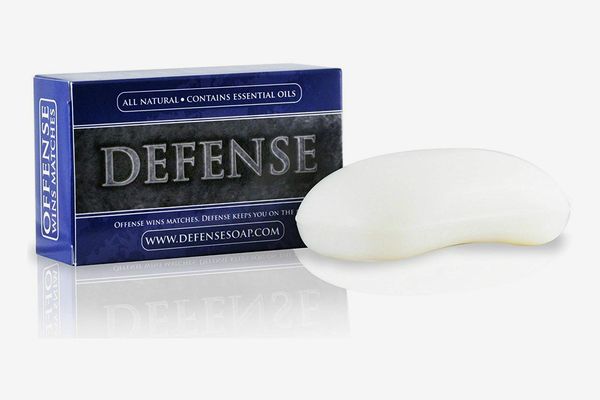 Defense Soap