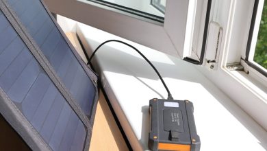 Photo of Advantages of Using Portable Solar Generators at Home